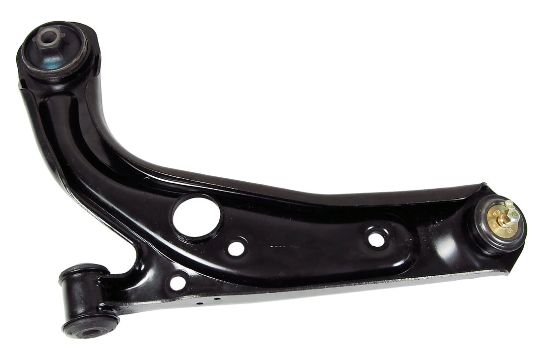 Mevotech Supreme CMS101184 2012-2017 Fiat 500 Suspension Control Arm and Ball Joint Assembly