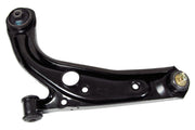 Mevotech Supreme CMS101184 2012-2017 Fiat 500 Suspension Control Arm and Ball Joint Assembly
