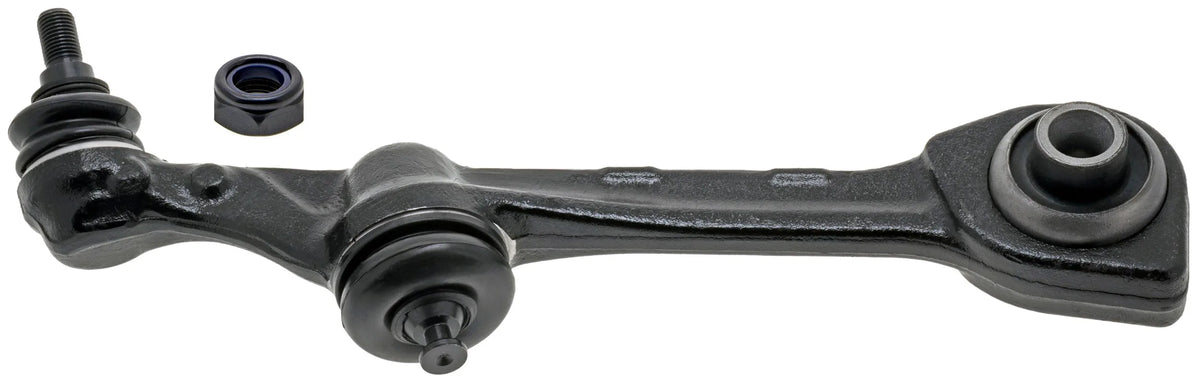 Mevotech Original Grade GS101205 Suspension Control Arm and Ball Joint Assembly