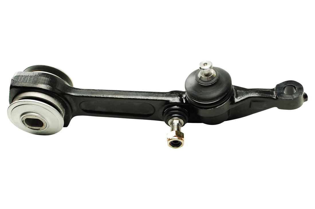 Mevotech Original Grade GS101212 2001-2002 Mercedes-Benz S600 Suspension Control Arm and Ball Joint Assembly