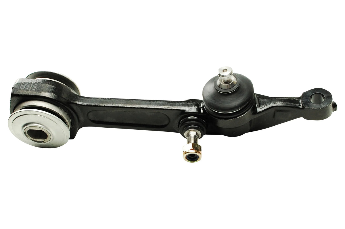 Mevotech Original Grade GS101212 2001-2002 Mercedes-Benz S600 Suspension Control Arm and Ball Joint Assembly