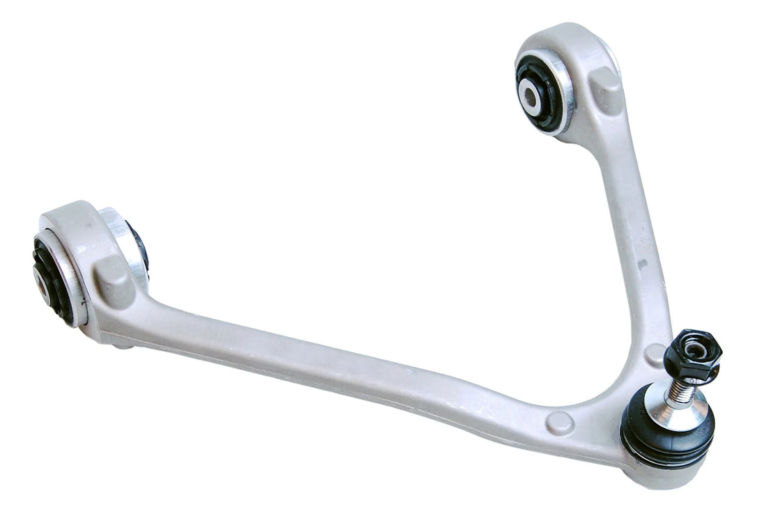 Mevotech Supreme CMS101219 2009-2015 Jaguar XF Suspension Control Arm and Ball Joint Assembly