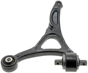 Mevotech Original Grade GS10121 2003-2014 Volvo XC90 Suspension Control Arm