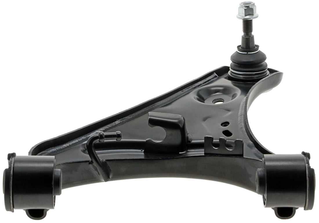 Mevotech Supreme CMS101223 2005-2009 Land Rover LR3 Suspension Control Arm and Ball Joint Assembly