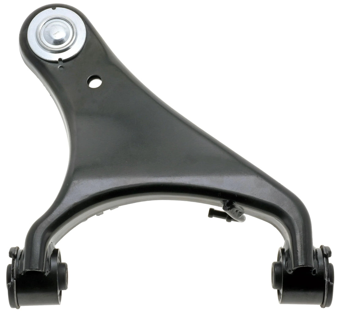 Mevotech Supreme CMS101223 2005-2009 Land Rover LR3 Suspension Control Arm and Ball Joint Assembly