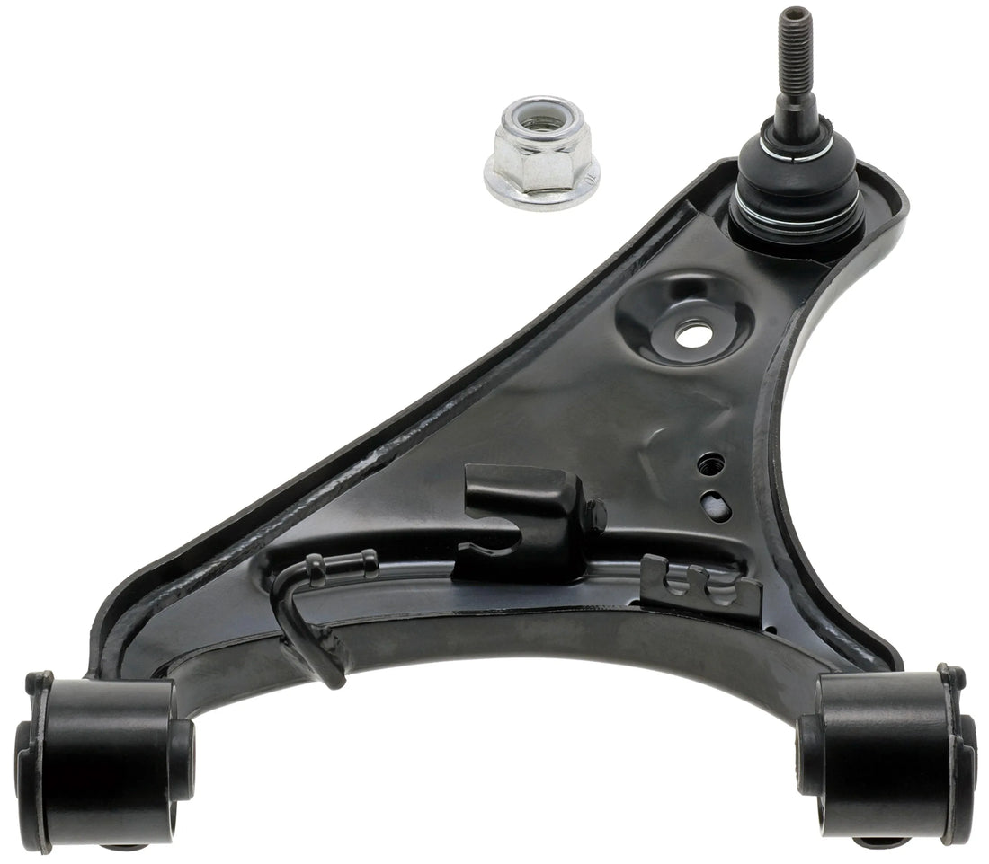 Mevotech Supreme CMS101223 2005-2009 Land Rover LR3 Suspension Control Arm and Ball Joint Assembly