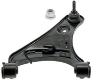 Mevotech Supreme CMS101223 2005-2009 Land Rover LR3 Suspension Control Arm and Ball Joint Assembly