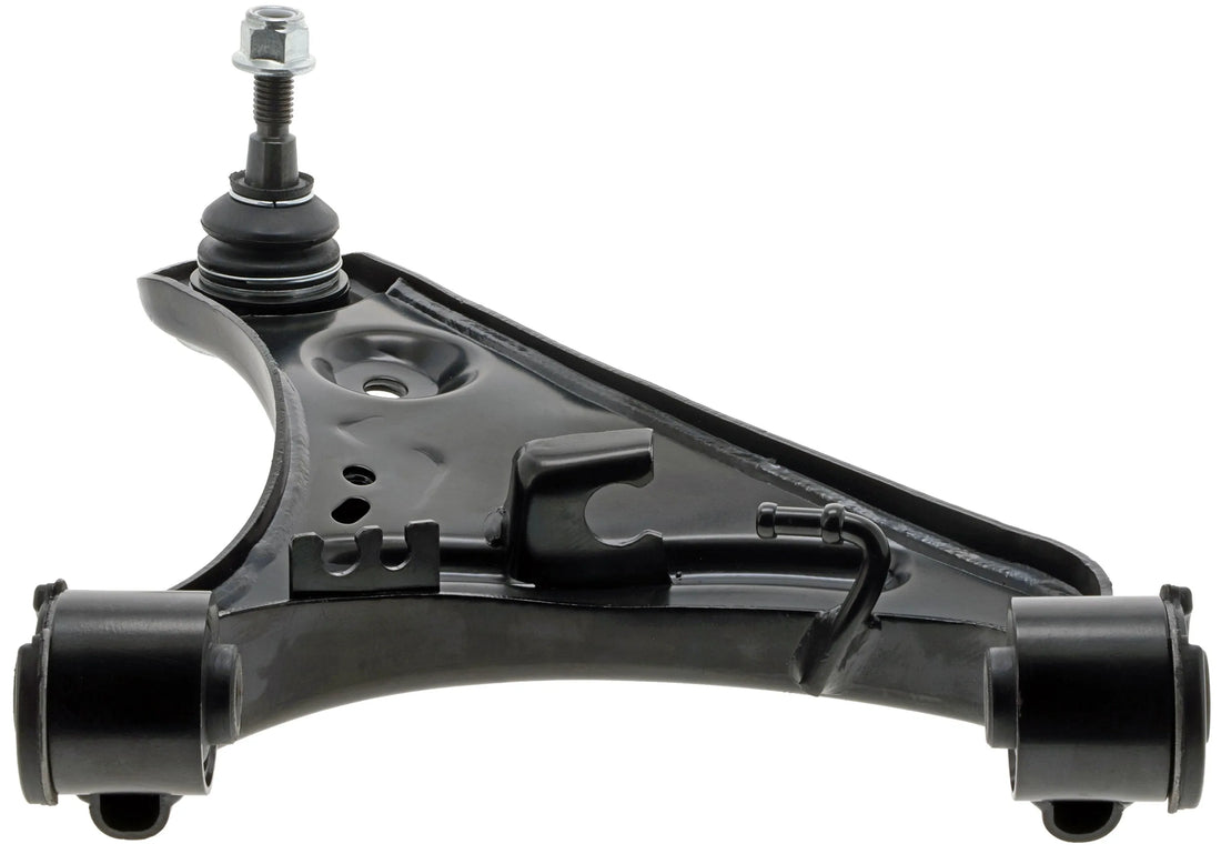 Mevotech Original Grade GS101224 Suspension Control Arm and Ball Joint Assembly