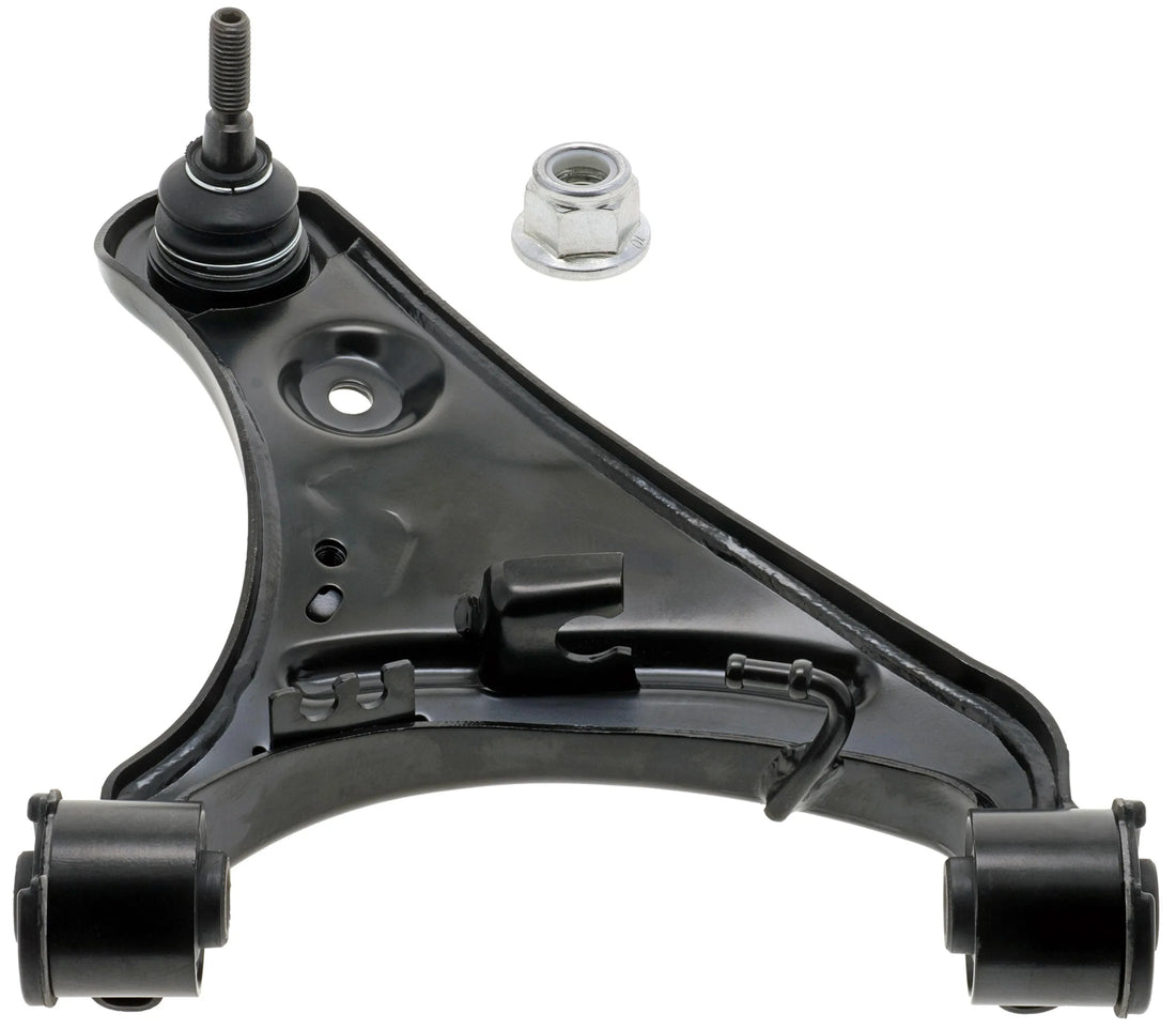 Mevotech Original Grade GS101224 Suspension Control Arm and Ball Joint Assembly