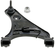 Mevotech Original Grade GS101224 Suspension Control Arm and Ball Joint Assembly