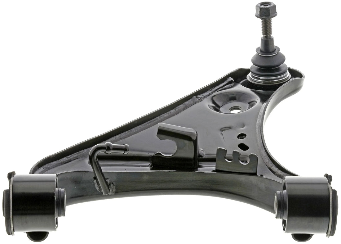 Mevotech Supreme CMS101225 2010-2016 Land Rover LR4 Suspension Control Arm and Ball Joint Assembly