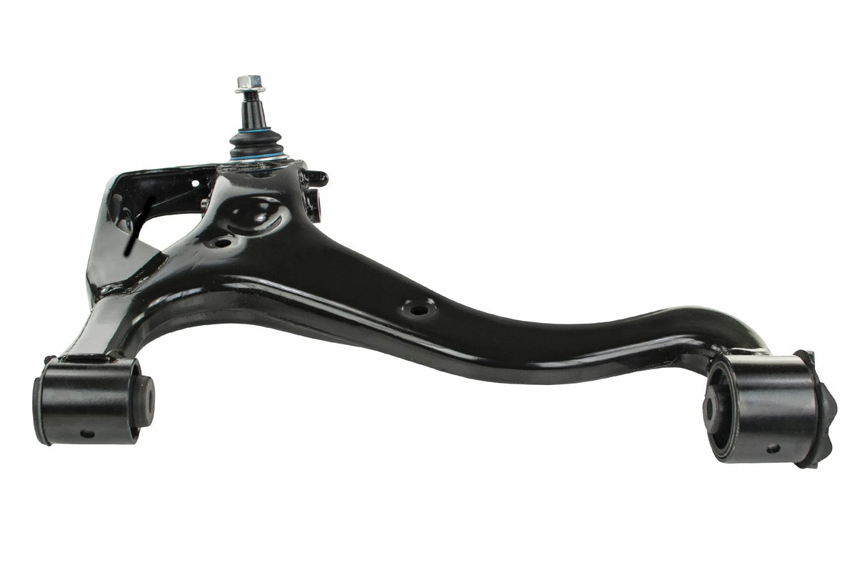 Mevotech Original Grade GS101226 2010-2016 Land Rover LR4 Suspension Control Arm and Ball Joint Assembly