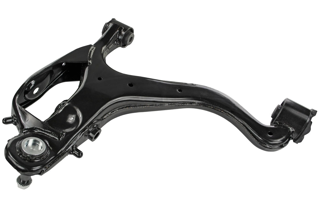 Mevotech Supreme CMS101226 Suspension Control Arm and Ball Joint Assembly