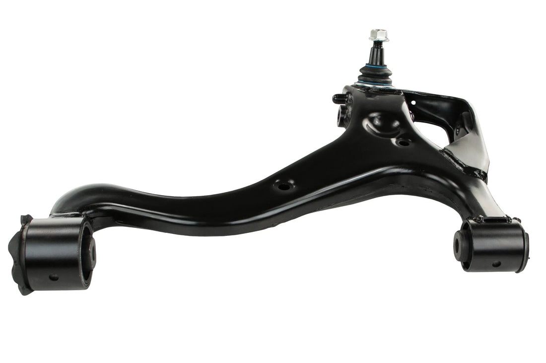 Mevotech Supreme CMS101227 2010-2016 Land Rover LR4 Suspension Control Arm and Ball Joint Assembly