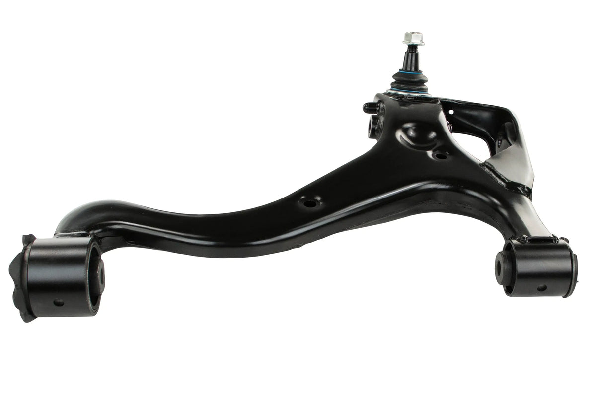 Mevotech Supreme CMS101227 2010-2016 Land Rover LR4 Suspension Control Arm and Ball Joint Assembly