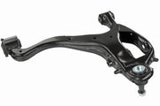 Mevotech Supreme CMS101227 2010-2016 Land Rover LR4 Suspension Control Arm and Ball Joint Assembly