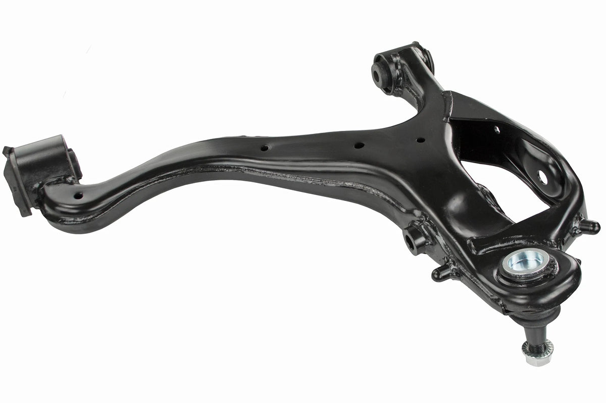 Mevotech Supreme CMS101227 2010-2016 Land Rover LR4 Suspension Control Arm and Ball Joint Assembly