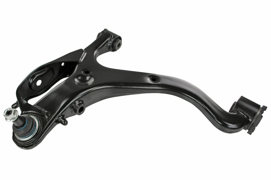 Mevotech Supreme CMS101227 2010-2016 Land Rover LR4 Suspension Control Arm and Ball Joint Assembly