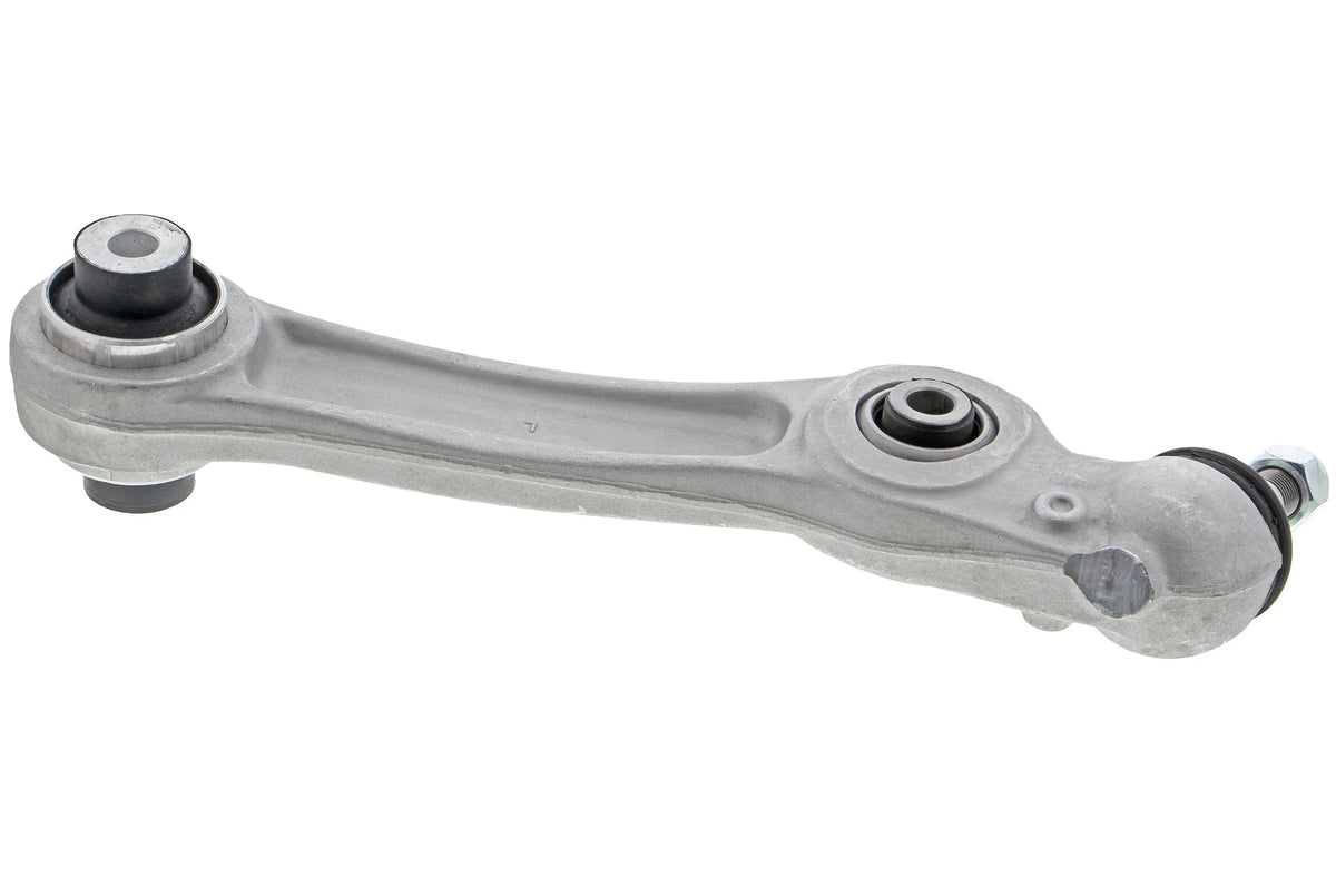 Mevotech Original Grade GS101274 2013-2019 BMW 650i Gran Coupe Suspension Control Arm and Ball Joint Assembly