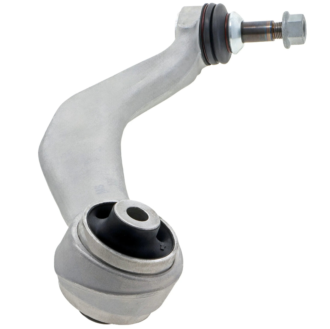 Mevotech Original Grade GS101276 2013-2019 BMW 650i Gran Coupe Suspension Control Arm and Ball Joint Assembly