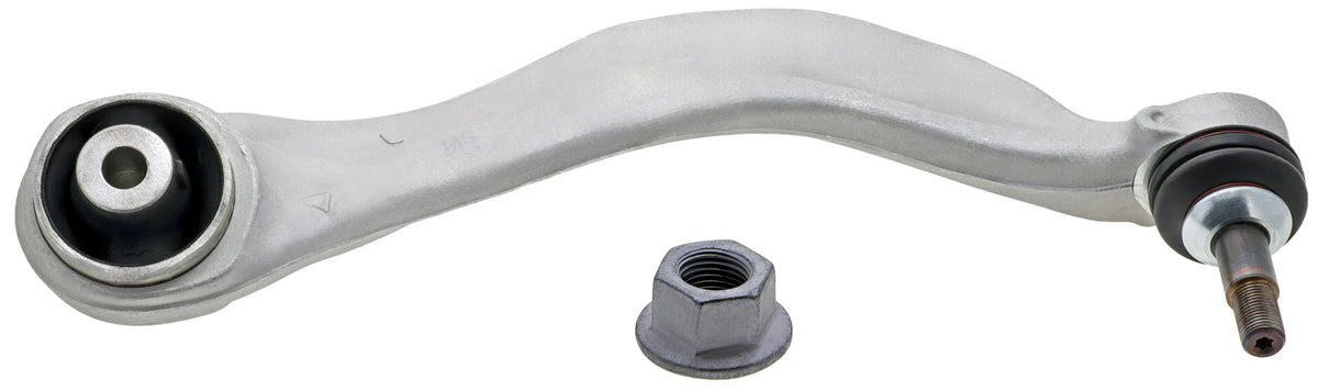 Mevotech Original Grade GS101276 2013-2019 BMW 650i Gran Coupe Suspension Control Arm and Ball Joint Assembly