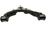 Mevotech Supreme CMS101351 2018-2025 Mercedes-Benz Sprinter 3500XD Suspension Control Arm and Ball Joint Assembly