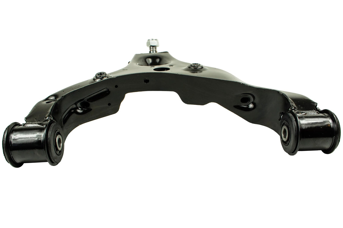 Mevotech Supreme CMS101351 2018-2025 Mercedes-Benz Sprinter 3500XD Suspension Control Arm and Ball Joint Assembly