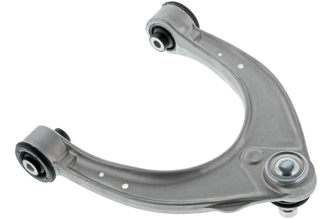 Mevotech Original Grade GS101356 2012-2016 BMW 640i Suspension Control Arm and Ball Joint Assembly