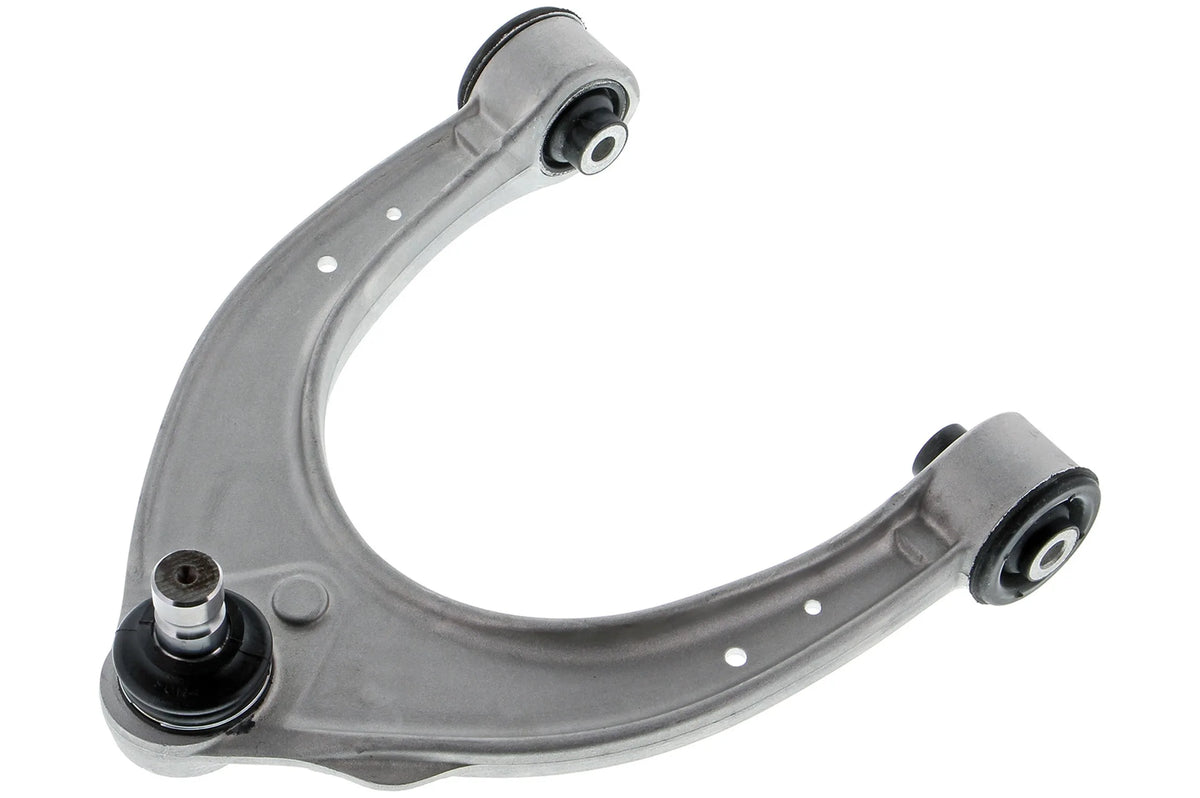 Mevotech Original Grade GS101356 2012-2016 BMW 640i Suspension Control Arm and Ball Joint Assembly