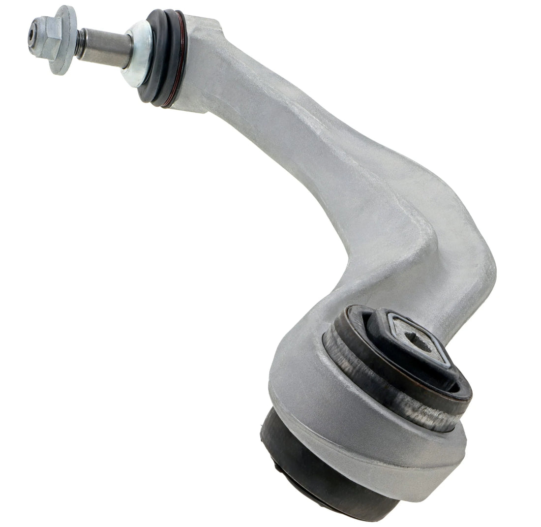 Mevotech Supreme CMS101358 2014-2019 BMW 640i xDrive Gran Coupe Suspension Control Arm and Ball Joint Assembly