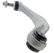 Mevotech Supreme CMS101358 2014-2019 BMW 640i xDrive Gran Coupe Suspension Control Arm and Ball Joint Assembly