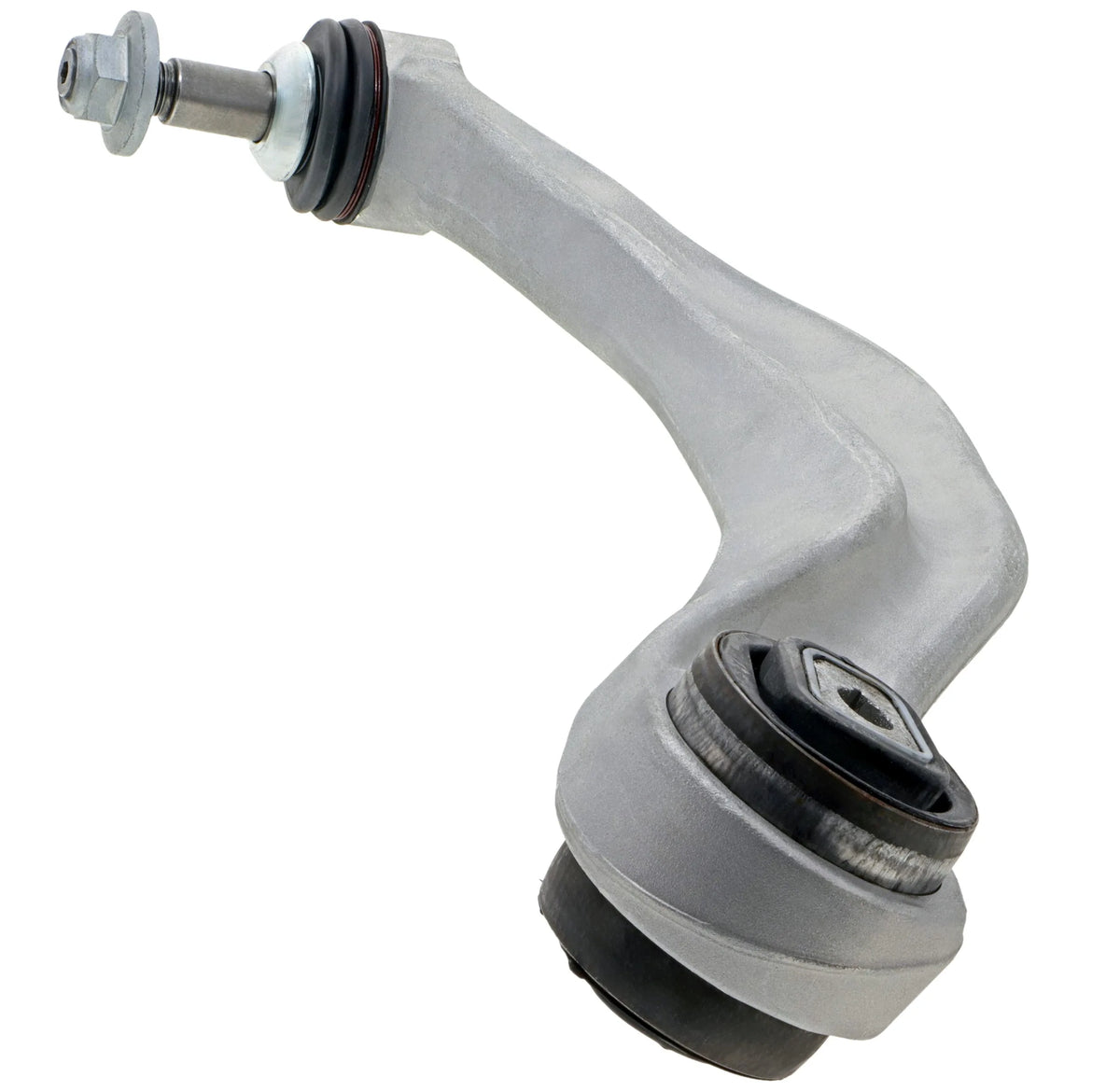 Mevotech Supreme CMS101358 2014-2019 BMW 640i xDrive Gran Coupe Suspension Control Arm and Ball Joint Assembly