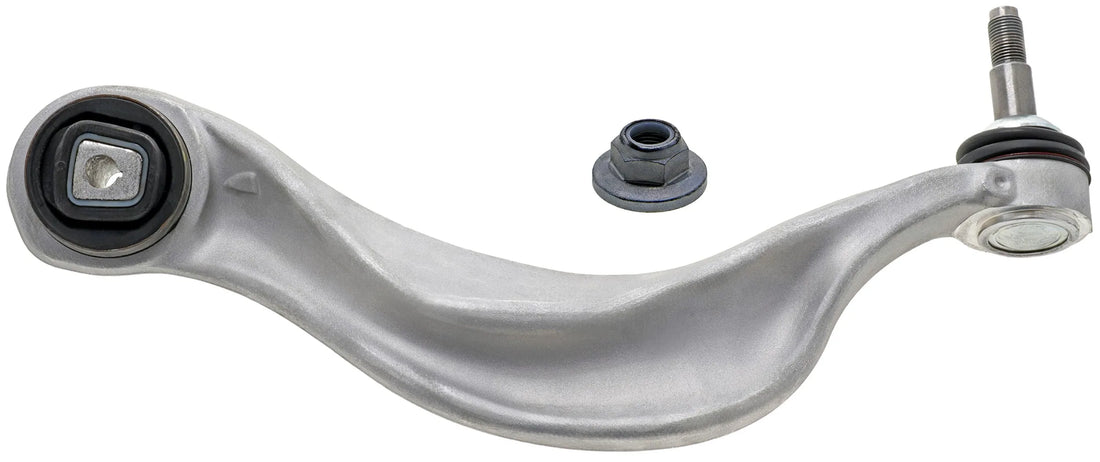 Mevotech Supreme CMS101358 2014-2019 BMW 640i xDrive Gran Coupe Suspension Control Arm and Ball Joint Assembly