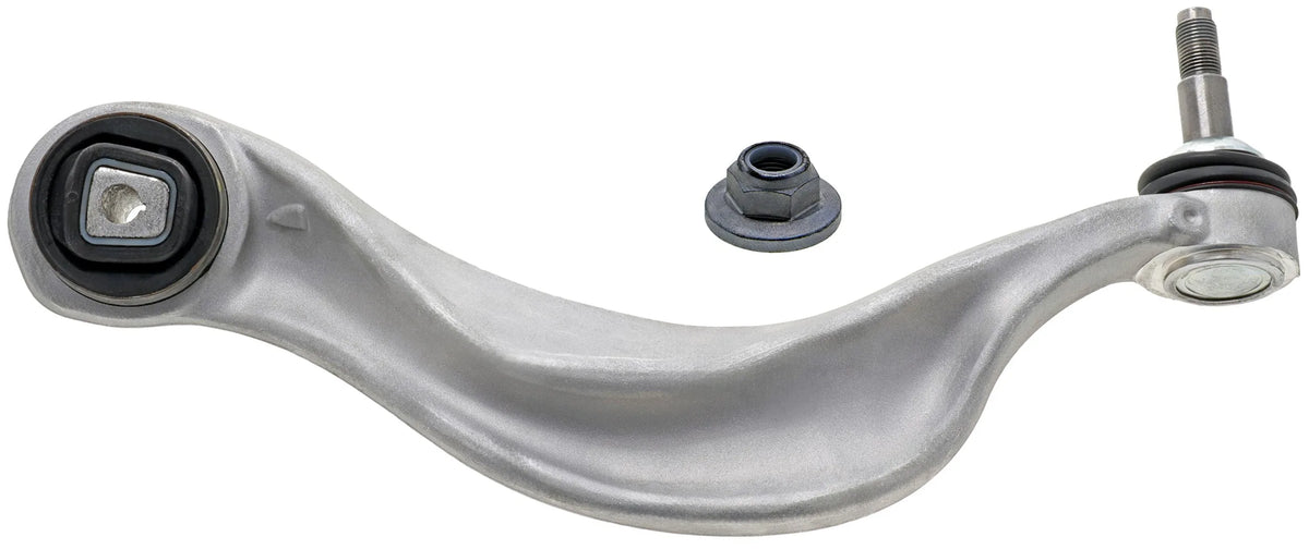 Mevotech Supreme CMS101358 2014-2019 BMW 640i xDrive Gran Coupe Suspension Control Arm and Ball Joint Assembly