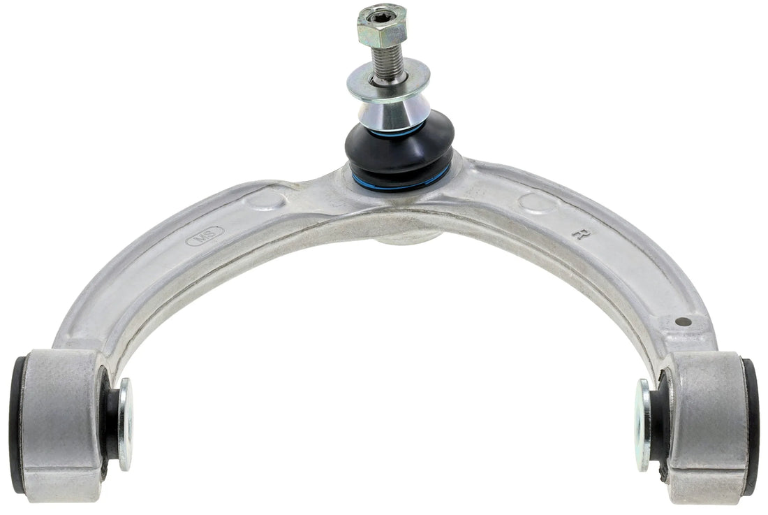 Mevotech Supreme CMS101367 2017-2019 Mercedes-Benz GLE43 AMG Suspension Control Arm and Ball Joint Assembly