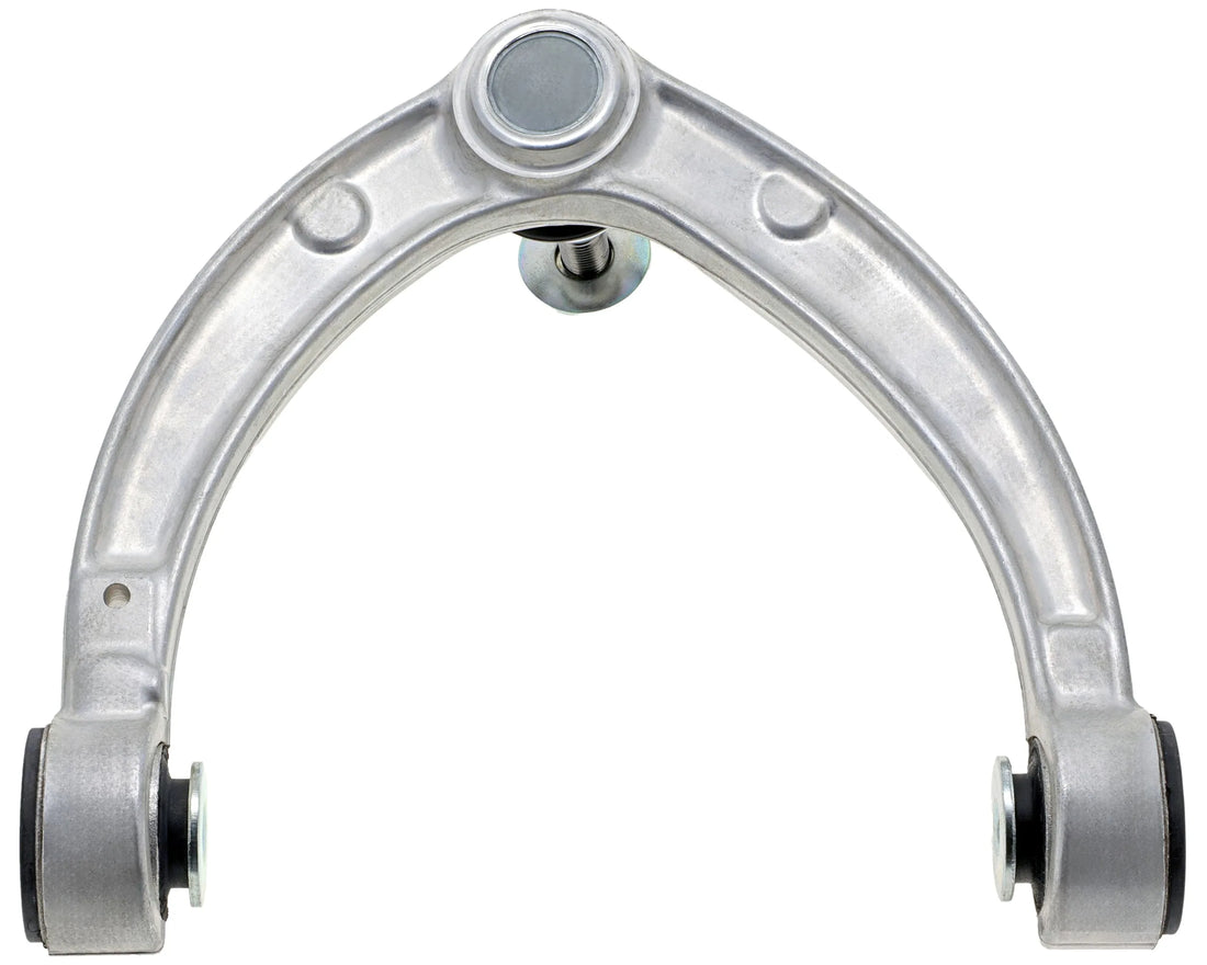 Mevotech Supreme CMS101367 2017-2019 Mercedes-Benz GLE43 AMG Suspension Control Arm and Ball Joint Assembly