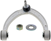 Mevotech Supreme CMS101367 2017-2019 Mercedes-Benz GLE43 AMG Suspension Control Arm and Ball Joint Assembly