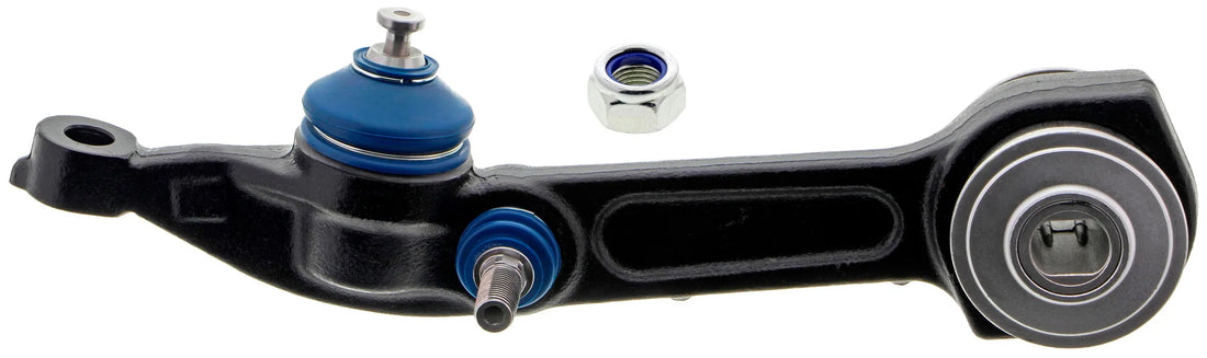 Mevotech Original Grade GS10138 Suspension Control Arm and Ball Joint Assembly