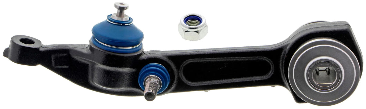 Mevotech Original Grade GS10138 Suspension Control Arm and Ball Joint Assembly