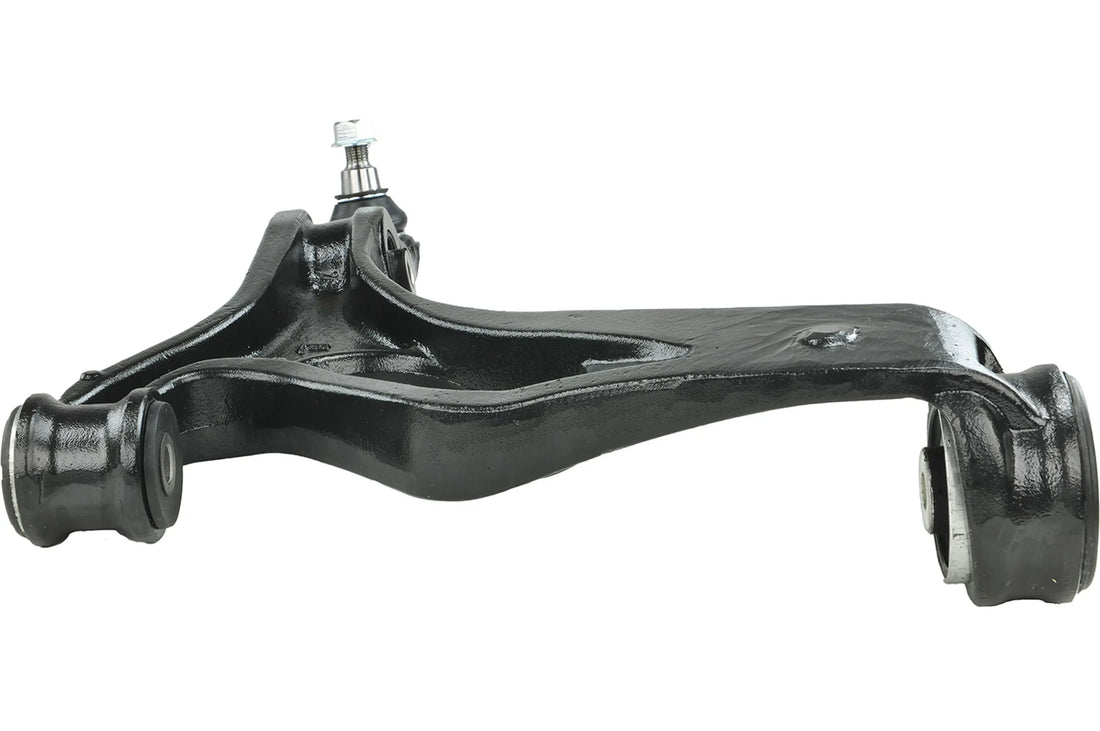 Mevotech Original Grade GS101392 2008-2010 Porsche Cayenne Suspension Control Arm and Ball Joint Assembly