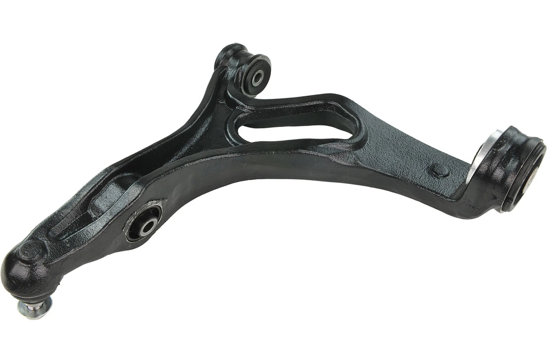 Mevotech Original Grade GS101392 2008-2010 Porsche Cayenne Suspension Control Arm and Ball Joint Assembly