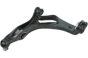 Mevotech Original Grade GS101392 2008-2010 Porsche Cayenne Suspension Control Arm and Ball Joint Assembly