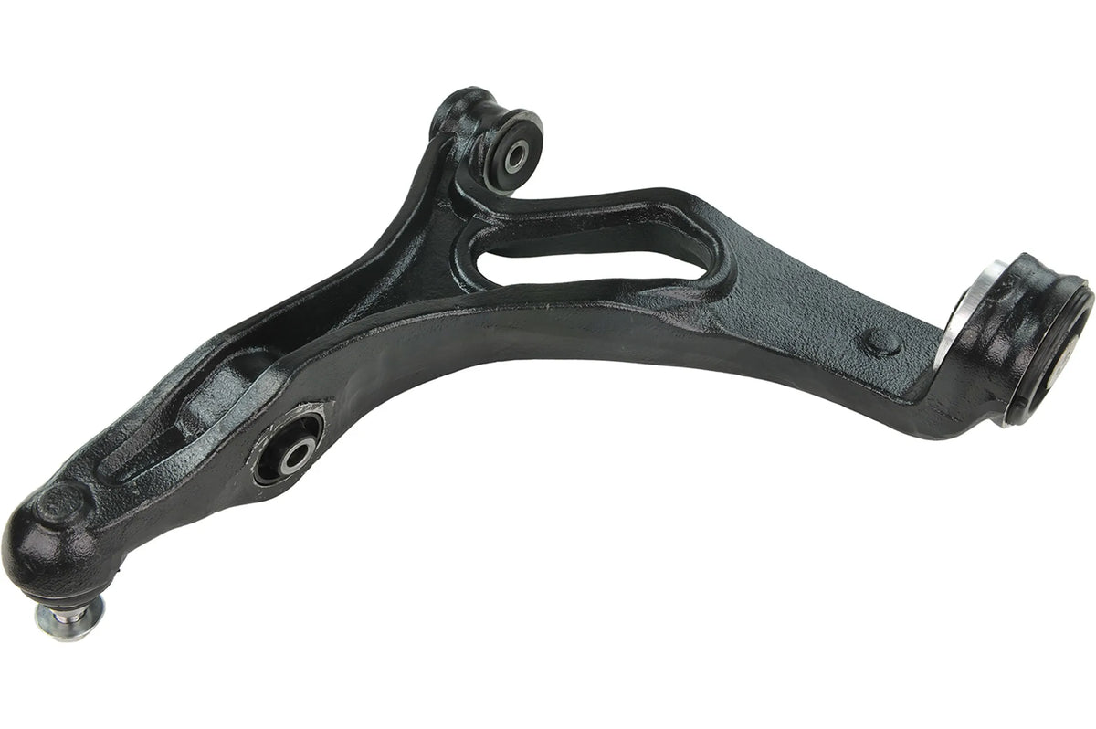 Mevotech Original Grade GS101392 2008-2010 Porsche Cayenne Suspension Control Arm and Ball Joint Assembly