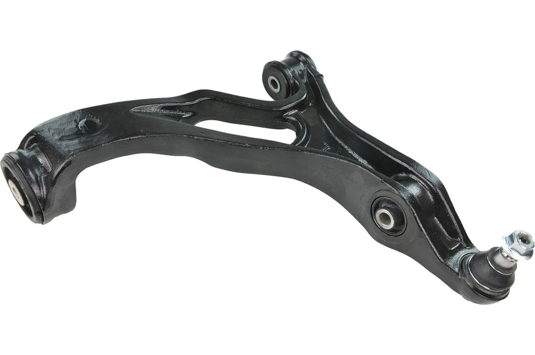 Mevotech Original Grade GS101392 2008-2010 Porsche Cayenne Suspension Control Arm and Ball Joint Assembly