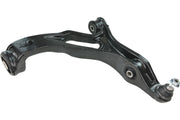 Mevotech Original Grade GS101392 2008-2010 Porsche Cayenne Suspension Control Arm and Ball Joint Assembly