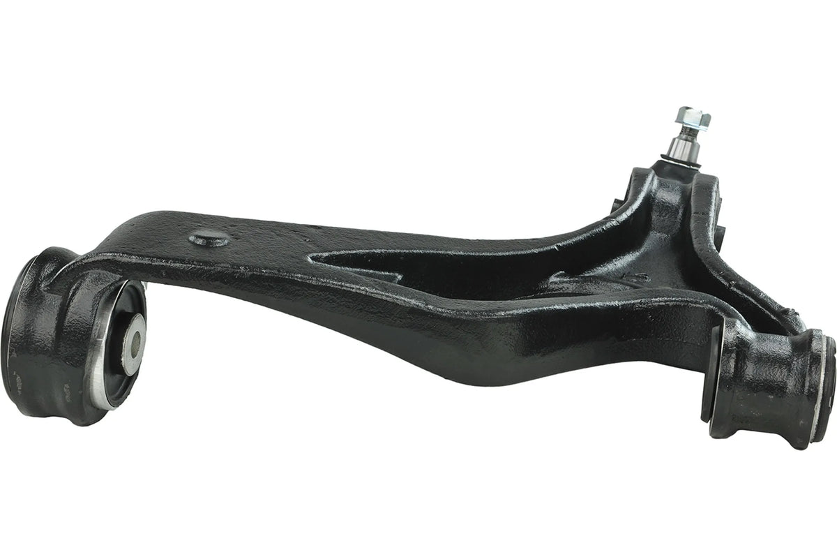 Mevotech Supreme CMS101393 2008-2010 Porsche Cayenne Suspension Control Arm and Ball Joint Assembly