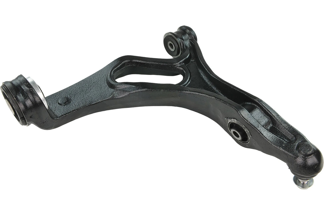 Mevotech Supreme CMS101393 2008-2010 Porsche Cayenne Suspension Control Arm and Ball Joint Assembly