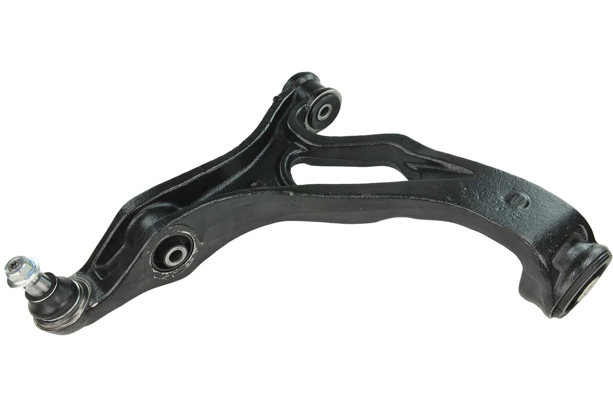 Mevotech Supreme CMS101393 2008-2010 Porsche Cayenne Suspension Control Arm and Ball Joint Assembly