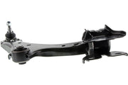 Mevotech Supreme CMS101395 2008-2015 Land Rover LR2 Suspension Control Arm and Ball Joint Assembly