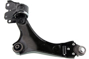Mevotech Supreme CMS101395 2008-2015 Land Rover LR2 Suspension Control Arm and Ball Joint Assembly
